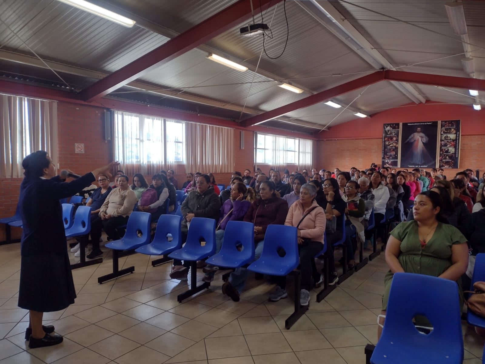 Escuela para padres