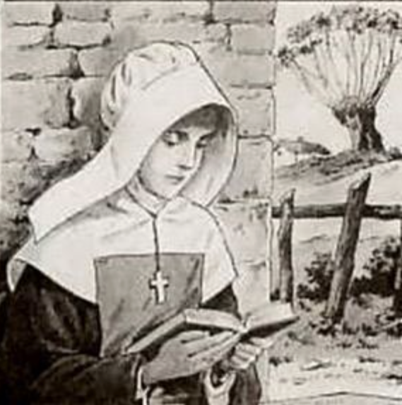 Margarita Lecomte