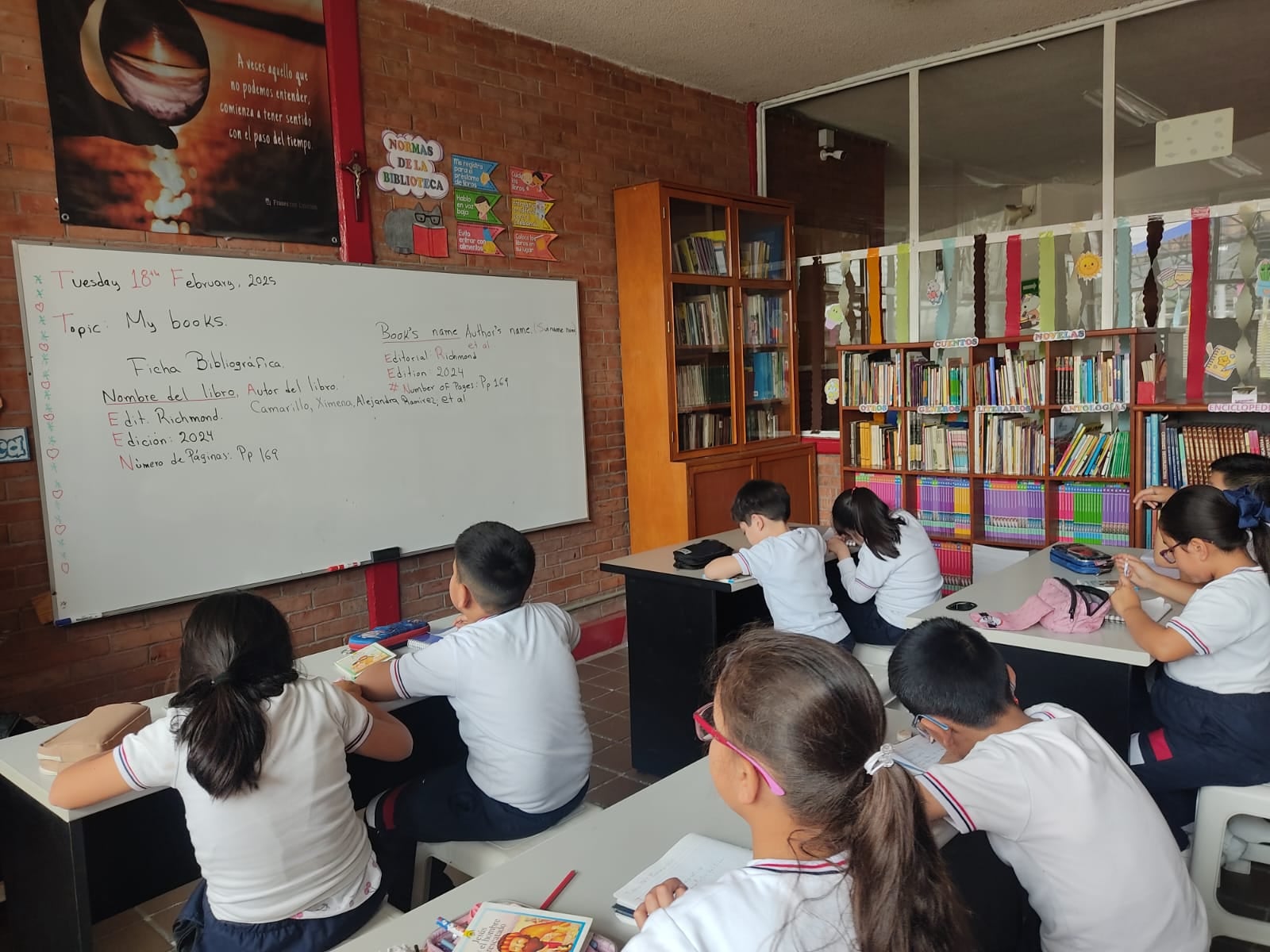 Biblioteca