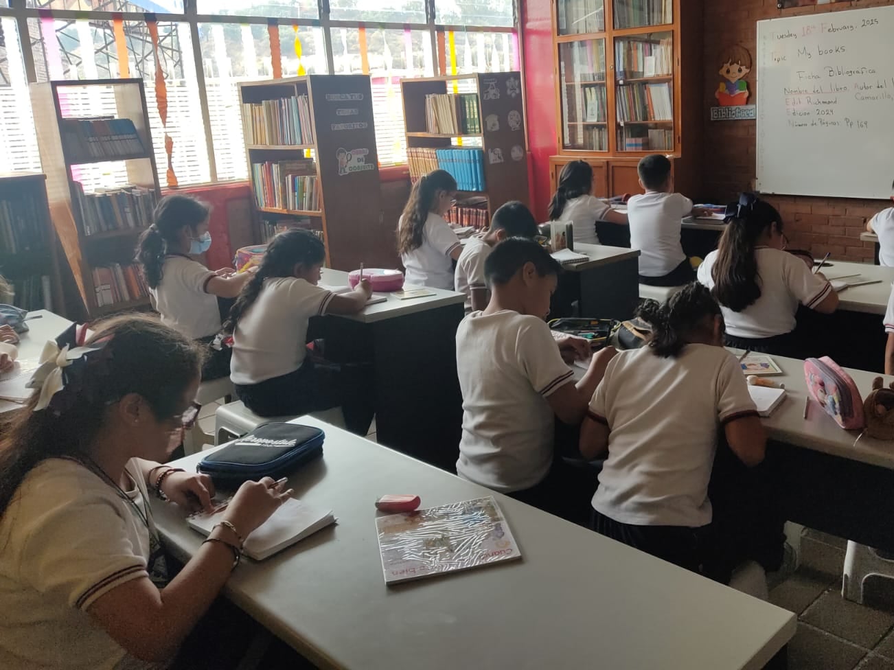 Biblioteca