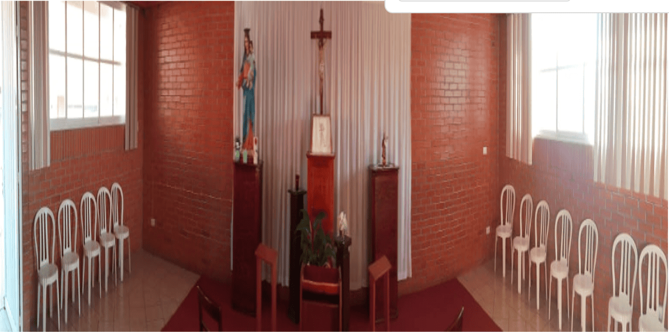 Capilla