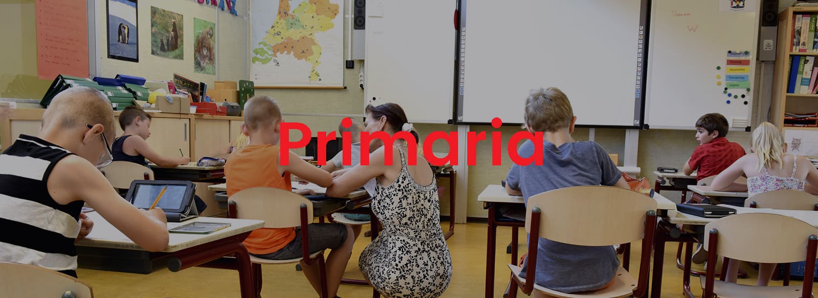 Primaria