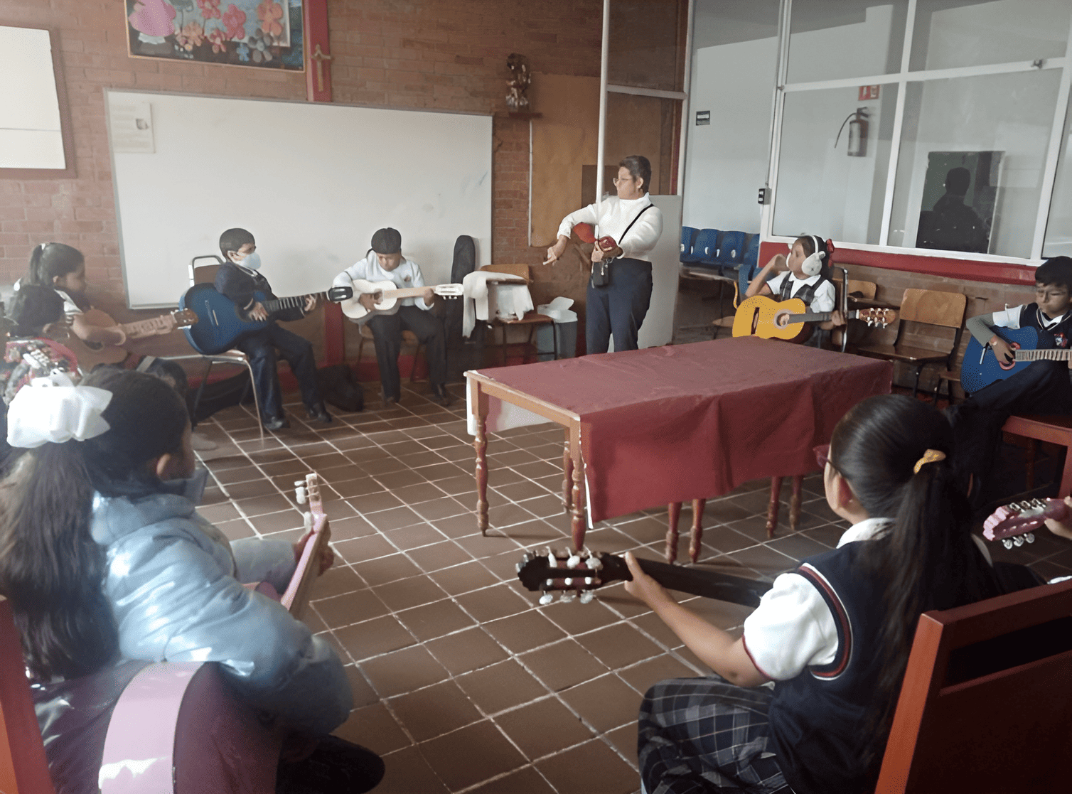 Guitarra